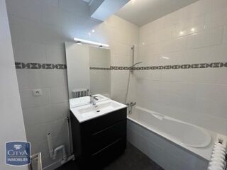  Appartement � vendre 4 pi�ces 86 m�