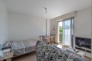  Appartement  vendre 1 pice 27 m
