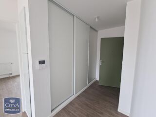  Appartement  vendre 3 pices 58 m