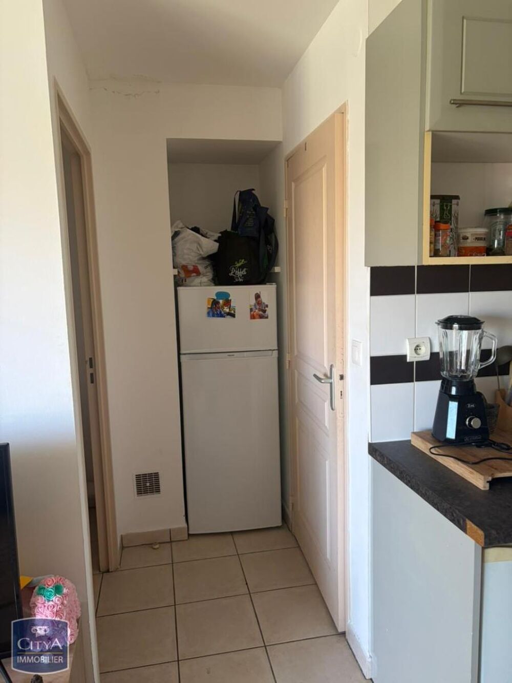 vente Appartement - 2 pièce(s) - 33 m² Sainte-Clotilde (97490)