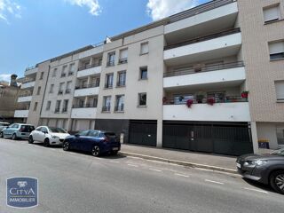  Appartement � vendre 2 pi�ces 45 m�