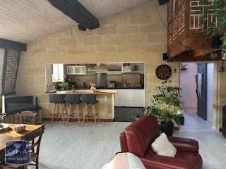  Appartement � vendre 4 pi�ces 137 m�