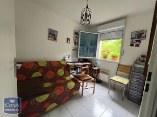  Appartement  vendre 2 pices 54 m