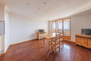  Appartement � vendre 3 pi�ces 43 m�