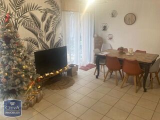  Maison � vendre 5 pi�ces 92 m�