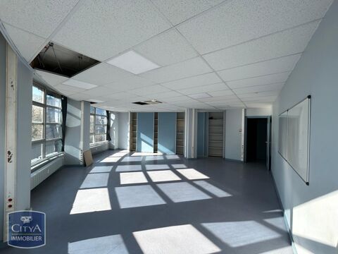 Local commercial de 405 m&sup2; &agrave; am&eacute;nager id&eacute;ale professi... 520000 38000 Grenoble