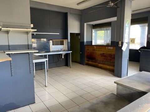   Vente / Local Commercial - 49 m² 