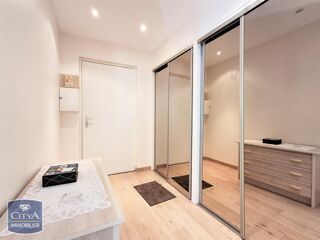  Appartement � vendre 3 pi�ces 59 m�