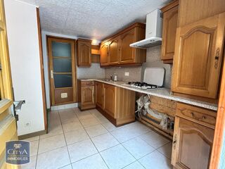  Maison  vendre 1 pice 40 m