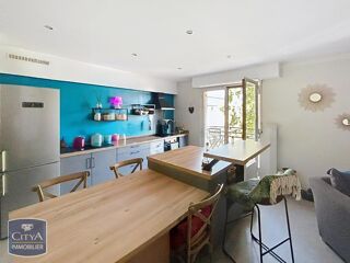  Appartement  vendre 3 pices 82 m