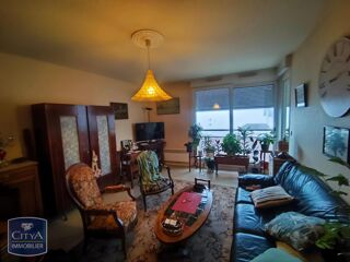  Appartement � vendre 2 pi�ces 52 m�