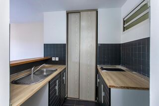  Appartement à vendre 2 pièces 36 m²