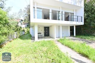  Villa � vendre 4 pi�ces 106 m�