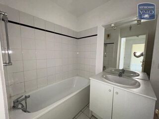  Appartement  vendre 2 pices 48 m