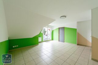  Appartement  vendre 4 pices 78 m