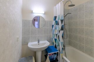  Appartement  vendre 3 pices 49 m