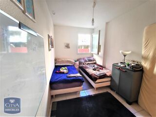  Appartement � vendre 3 pi�ces 52 m�