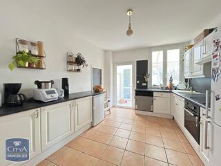  Maison � vendre 5 pi�ces 100 m�