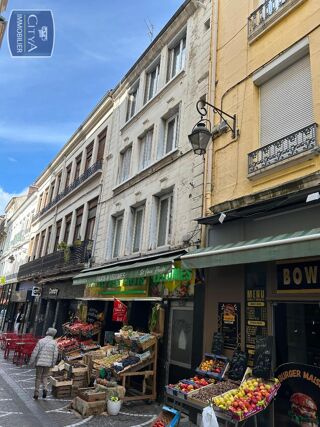  Immeuble � vendre 413 m�