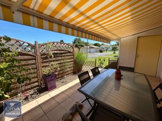 Maison � vendre 4 pi�ces 85 m�