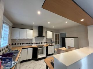  Maison  vendre 5 pices 116 m