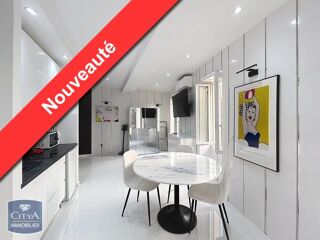  Appartement � vendre 1 pi�ce 23 m�