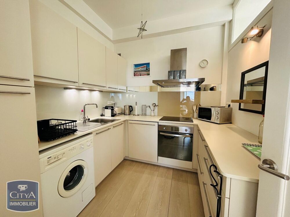  vendre  Appartement Royan (17200)