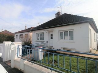  Maison  vendre 7 pices 132 m