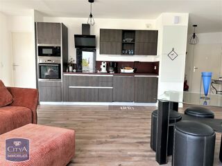  Appartement � vendre 4 pi�ces 102 m�