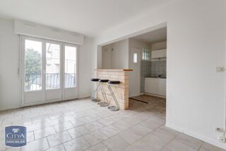  Appartement  vendre 1 pice 28 m