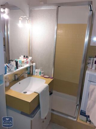  Appartement � vendre 2 pi�ces 29 m�