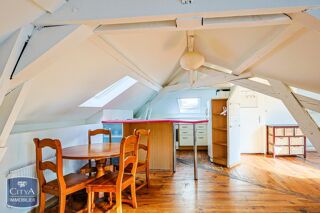  Appartement � vendre 3 pi�ces 54 m�