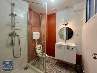  Appartement � vendre 2 pi�ces 37 m�