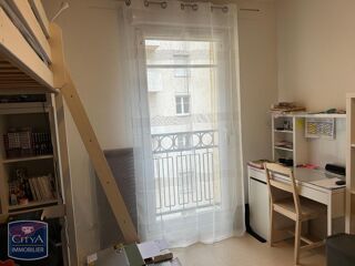  Appartement � vendre 1 pi�ce 18 m�