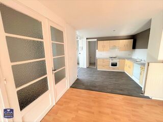  Appartement � vendre 3 pi�ces 75 m�