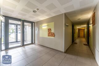  Appartement � vendre 2 pi�ces 43 m�