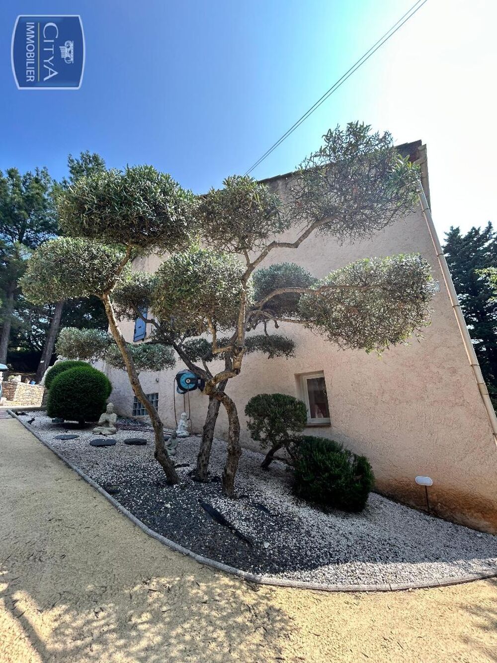 vendre  Maison Brignoles (83170)
