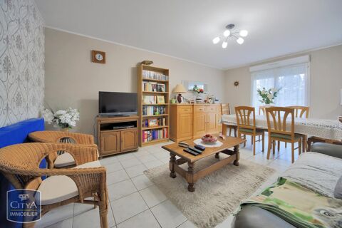   Vente Appartement Appartement - 2 pi�ce(s) - 49 m�