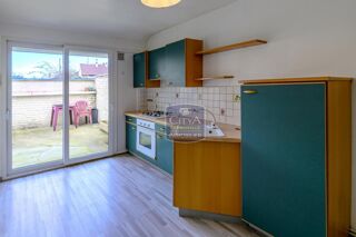  Maison � vendre 2 pi�ces 52 m�