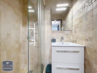  Appartement  vendre 1 pice 36 m