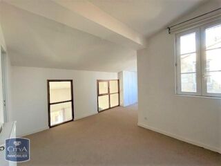  Appartement  vendre 2 pices 61 m