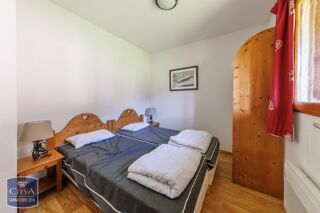  Appartement  vendre 3 pices 35 m