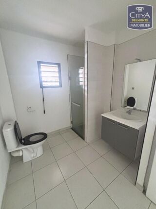 vente Appartement - 2 pièce(s) - 47 m² Saint-Pierre (97410)