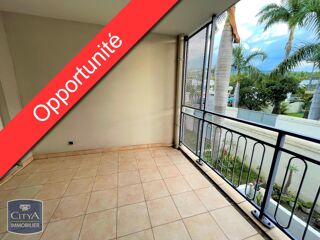  Appartement � vendre 3 pi�ces 69 m�