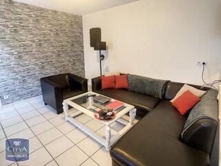 Appartement  vendre 2 pices 41 m
