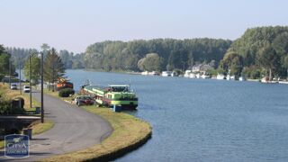  Terrain  vendre 313 m