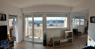  Appartement � vendre 4 pi�ces 74 m�