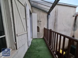  Appartement � vendre 3 pi�ces 56 m�