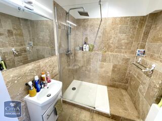  Appartement � vendre 3 pi�ces 53 m�