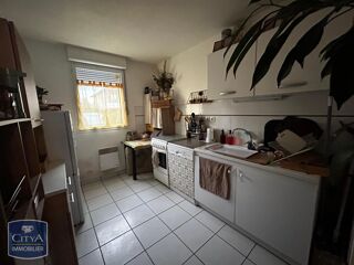  Maison � vendre 3 pi�ces 65 m�